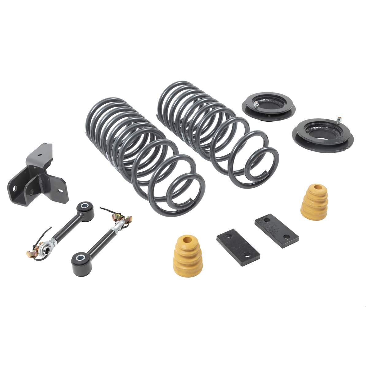 Coil Spring Lowering Kit - 34319